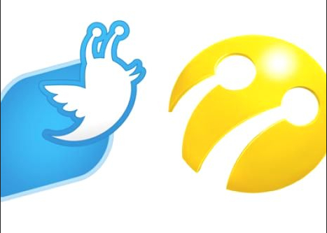 Turkcell'den Twitter'a Girmek Ücretsiz