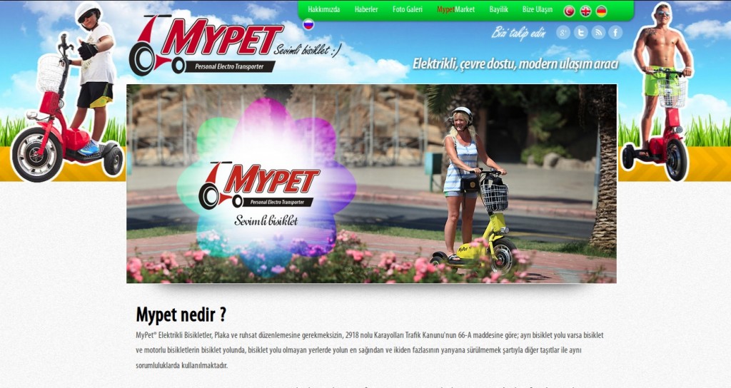 myPet Turkey-Web yazılımı için bizi tercih ettikleri için tşk ederiz.
Tasarım : Özcan Şahintürk
